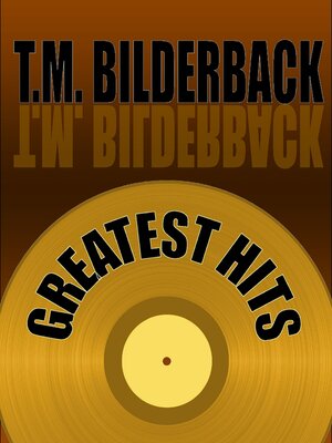 cover image of Greatest Hits--A Short Story Collection